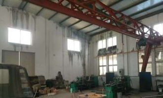 转让营业中机械厂与技术 机遇与挑战